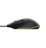 19308-TRUST COMBO GAMING GXT798  TECLADO + RATON