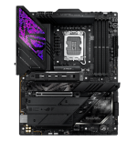 19309-ASUS ROG STRIX Z890-E GAMING WIFI Intel Z890 LGA 1851 (Socket V1) ATX