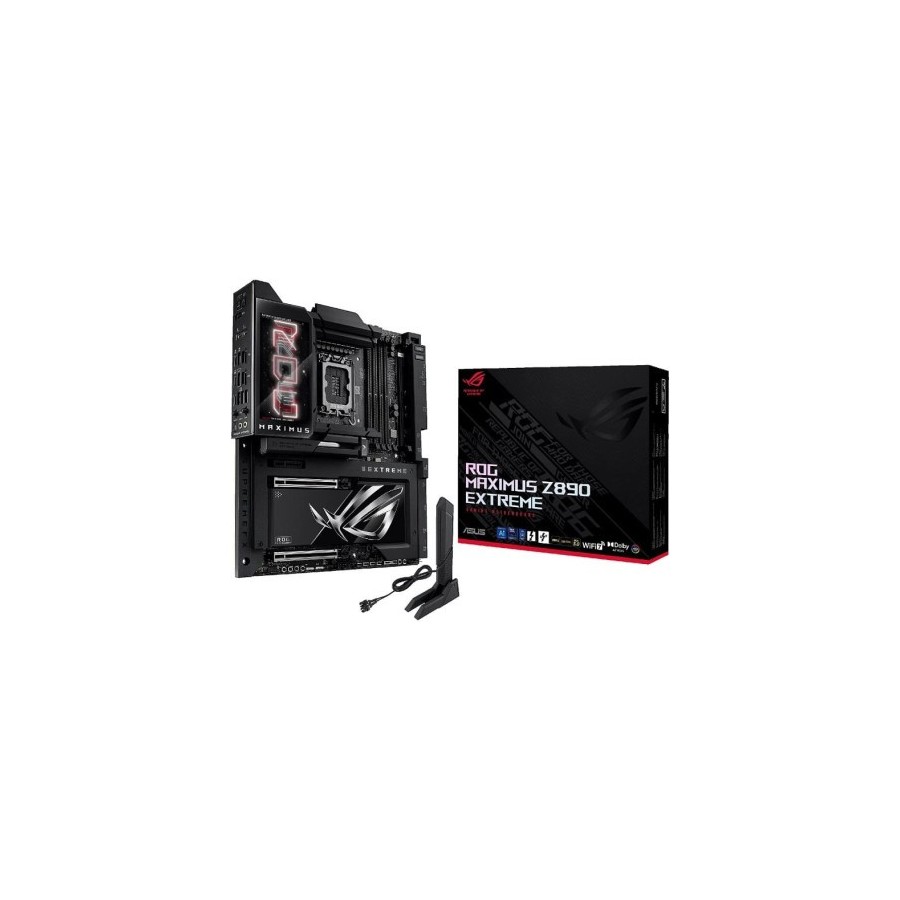 PLACA ASUS ROG MAXIMUS Z890 EXTREME,INTEL,1851,Z890,4DDR5,WIFI