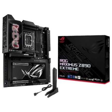 PLACA ASUS ROG MAXIMUS Z890 EXTREME,INTEL,1851,Z890,4DDR5,WIFI