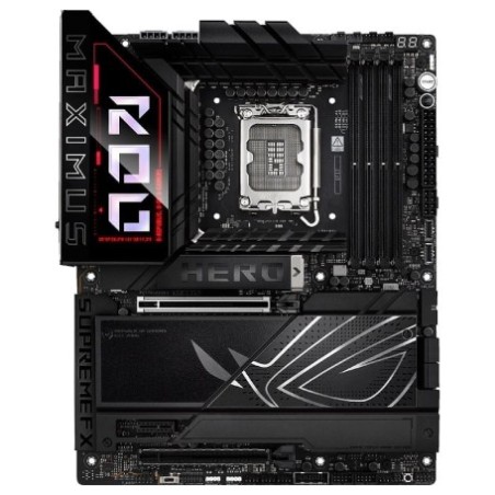 19314-PLACA ASUS ROG MAXIMUS Z890 HERO,INTEL,1851,Z890,4DDR5,WIFI