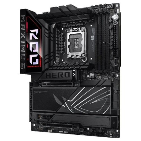 19315-PLACA ASUS ROG MAXIMUS Z890 HERO,INTEL,1851,Z890,4DDR5,WIFI