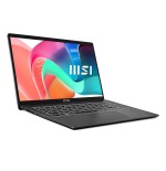 MSI PORTATIL MODERN 15 F13MG-251ES. 15.6" FHD (1920*1080), 60HZ. IPS. I7-1355U. IRIS XE GRAPHICS. 1TB NVME PCIE SSD. W11 HOME.