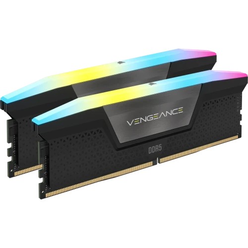 19334-MEMORIA CORSAIR DDR5 32GB 2X16GB PC6400 VENGEANCE CMK32GX5M2B6400Z36