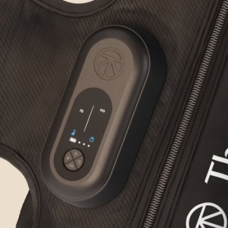 THERABODY JETBOOTS PRIME - LARGE