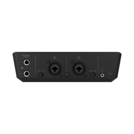 19348-Creative Labs Sound Blaster Live! Audio A3 USB