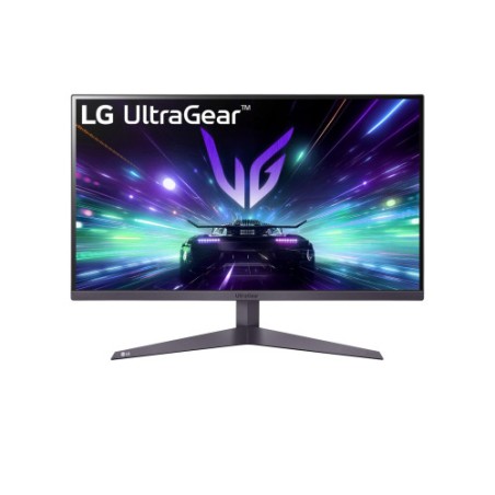 19356-LG 27GS50F-B pantalla para PC 68,6 cm (27") 1920 x 1080 Pixeles Full HD LCD Gris
