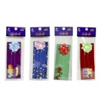 19364-TARJETA ADHESIVA + COCA  REYES MAGOS BISMARK 332825