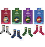 19368-CALCETINES REYES MAGOS BISMARK 333005