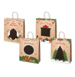 19379-BOLSA SCRACH CON LAPICERO BISMARK 331612