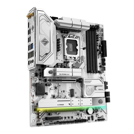 19405-PLACA ASROCK Z890 STEEL LEGEND WIFI,INTEL,1851,Z890,4DDR5,WIFI,ATX