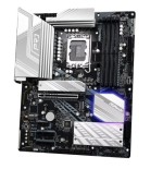 19407-PLACA ASROCK Z890 PRO RS,INTEL,1851,Z890,4DDR5,ATX