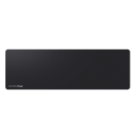 19426-Trust GXT 758 Alfombrilla de raton para juegos Negro