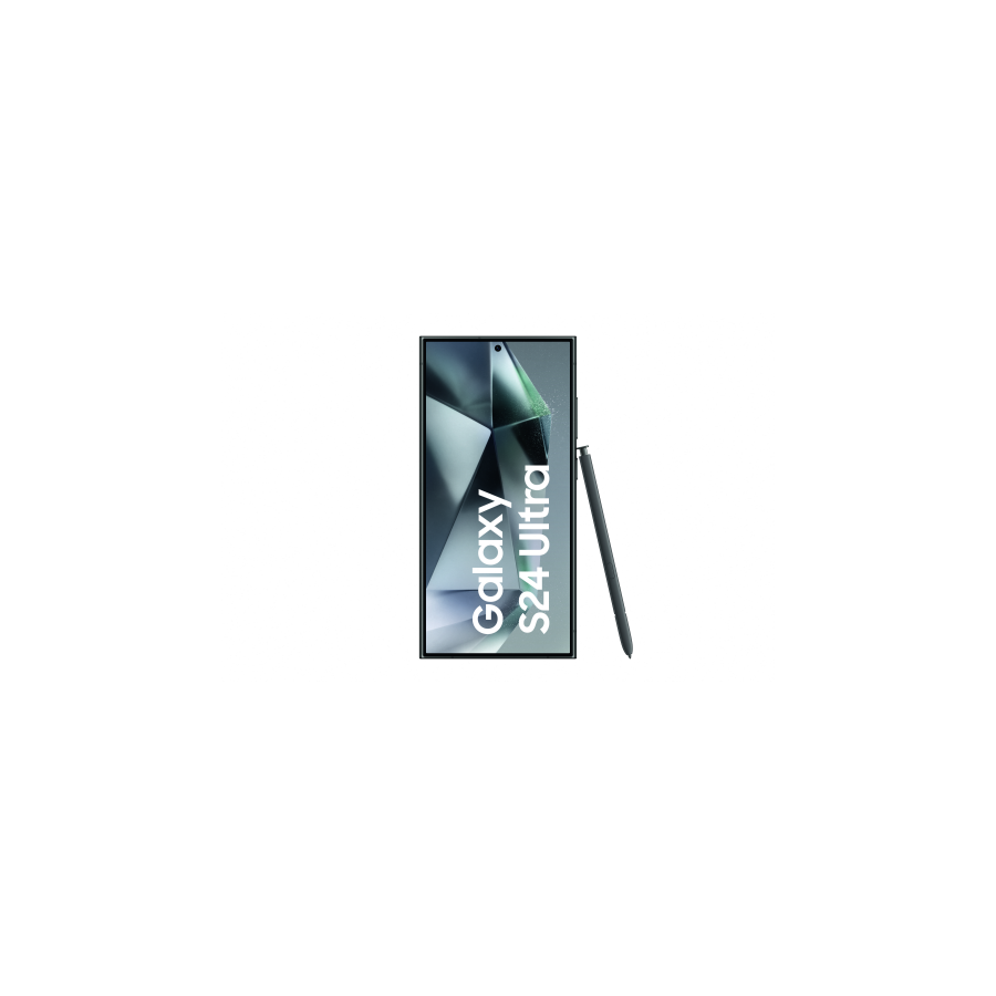Samsung Galaxy S24 Ultra 17,3 cm (6.8") SIM doble 5G USB Tipo C 12 GB 512 GB 5000 mAh Negro, Titanio