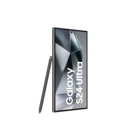 Samsung Galaxy S24 Ultra 17,3 cm (6.8") SIM doble 5G USB Tipo C 12 GB 512 GB 5000 mAh Negro, Titanio