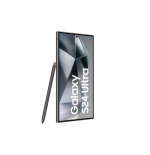 Samsung Galaxy S24 Ultra 17,3 cm (6.8") SIM doble 5G USB Tipo C 12 GB 512 GB 5000 mAh Negro, Titanio