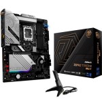 19437-PLACA ASROCK Z890 TAICHI LITE,INTEL,1851,Z890,4DDR5,256GB,2HDMI+THUNDERBOLT,4SATA3+4M.2,1X5 +1X2.5 GIGABITLAN,WIFI