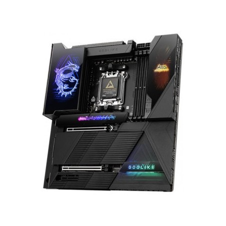 19442-PLACA MSI MEG X870E GODLIKE,AMD,AM5,X870,4DDR5,LAN5G+WIFI7+BT5.4,E-ATX