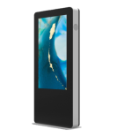 Dahua Technology DHI-LDV55-EAO400K pantalla de senalizacion Pantalla plana para senalizacion digital 139,7 cm (55") LED 2500 cd 