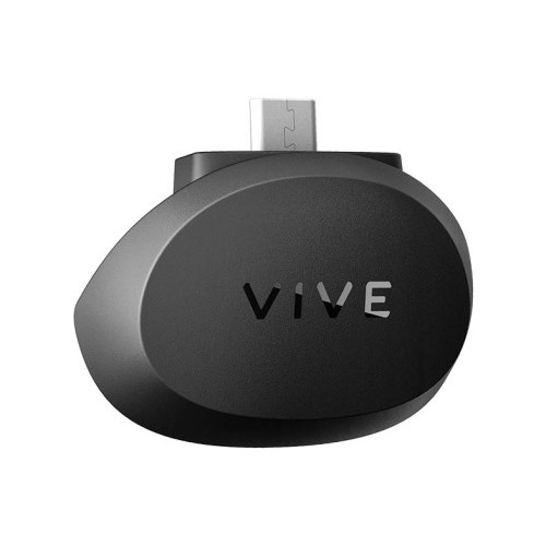 19460-HTC VIVE Focus 3 Facial Tracker Rastreador Negro