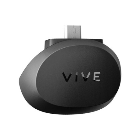 19460-HTC VIVE Focus 3 Facial Tracker Rastreador Negro