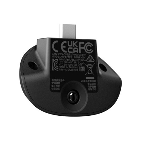 19461-HTC VIVE Focus 3 Facial Tracker Rastreador Negro