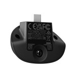 19461-HTC VIVE Focus 3 Facial Tracker Rastreador Negro