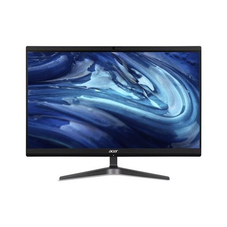 19473-CPU ACER AIO VZ2514G (DQ.VZQEB.005)  23.8´´ Ci5-1335U, 8GB, 512 SSD, TECLADO Y RATON USB, W11PRO