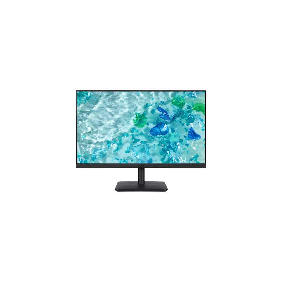 19474-Acer Vero V7 V227Q E3 pantalla para PC 54,6 cm (21.5") 1920 x 1080 Pixeles Full HD Negro