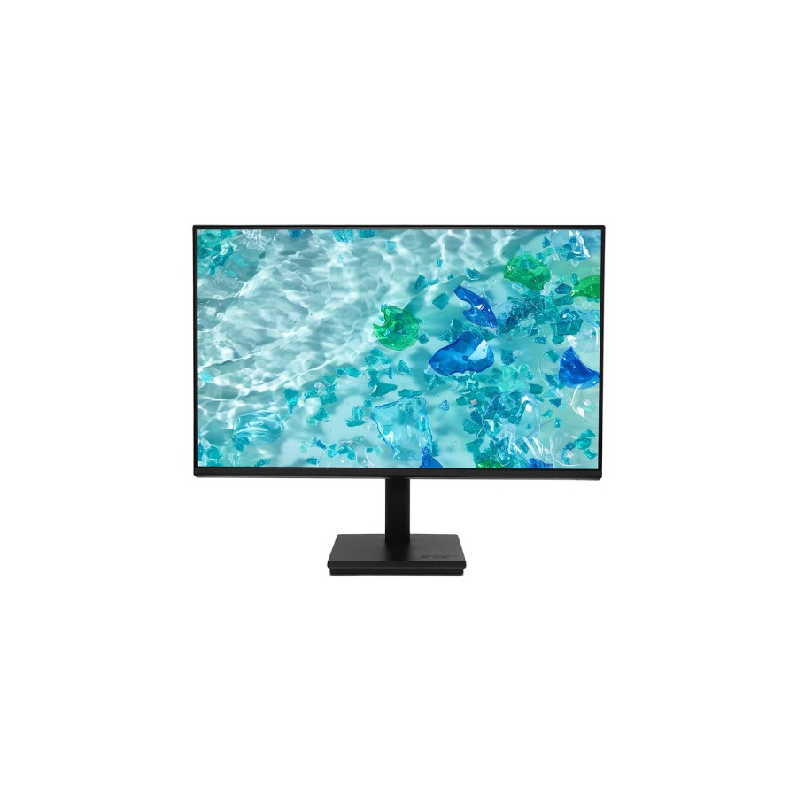 19476-MONITOR ACER 23.8´´ VERO V247YGbi (UM.QV7EE.G01) 60CM ZEROFRAME IPS 120HZ 16:9 1MS 250 NITS HDMI