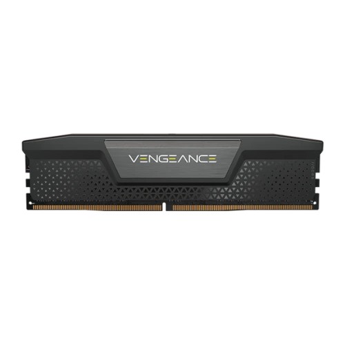 19484-MEMORIA CORSAIR DDR5 32GB 1X32GB PC5600 VENGEANCE CMK32GX5M1B5600Z40