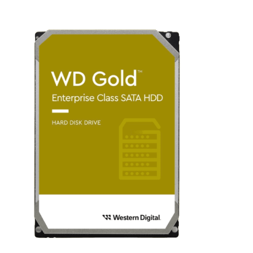 19488-Western Digital Gold WD8005FRYZ disco duro interno 8 TB 7200 RPM 128 MB 3.5" Serial ATA III