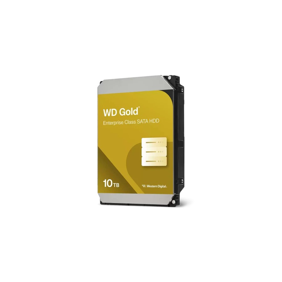 19489-HD WD INTERNO DESKTOP ENTERPRISE  10TB 3.5  SATA WD GOLD  - WD103KRYZ