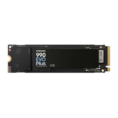 19496-Samsung MZ-V9S4T0 4 TB M.2 PCI Express 4.0 NVMe V-NAND TLC