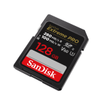 19511-SanDisk SDSDXEP-128G-GN4IN memoria flash 128 GB SDXC UHS-II Clase 10