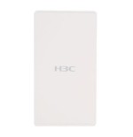 19512-H3C WA6320 INTERNAL ANTENNAS 4 STEANS DUAL RADIO 802.11ax/ac/n ACCESS POINT,FIT