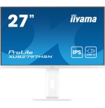 19519-MONITOR IIYAMA USB-C, LAN, DP-OUT (DOCK), 300CD
