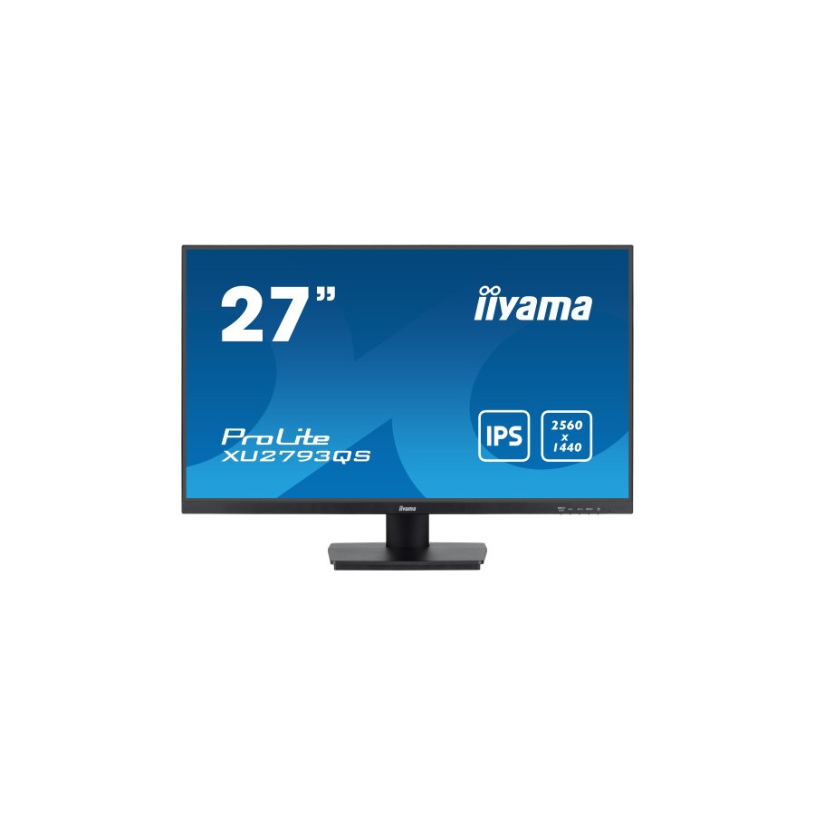 19521-MONITOR IIYAMA IPS 1H 1DP, 100HZ, 300CD