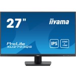 19521-MONITOR IIYAMA IPS 1H 1DP, 100HZ, 300CD