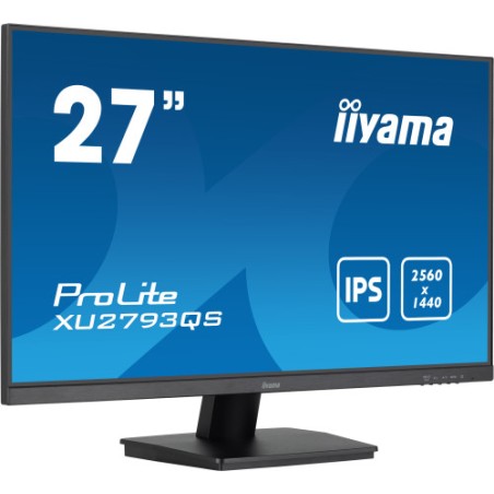 19522-MONITOR IIYAMA IPS 1H 1DP, 100HZ, 300CD