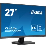 19522-MONITOR IIYAMA IPS 1H 1DP, 100HZ, 300CD