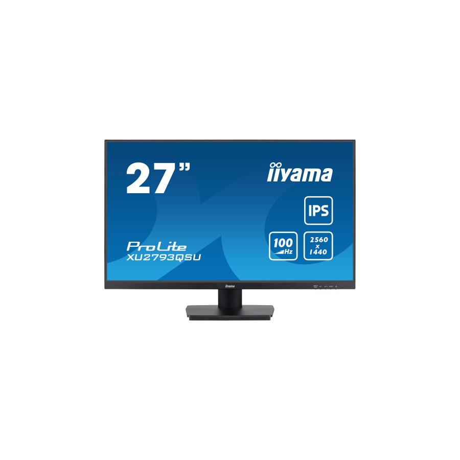 19523-MONITOR IIYAMA IPS 1H 1DP, 2X3.2 100HZ, 300CD