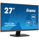 19524-MONITOR IIYAMA IPS 1H 1DP, 2X3.2 100HZ, 300CD