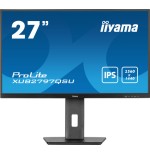 19525-MONITOR IIYAMA IPS. 1H 1DP, 2X3.2, 100HZ, 300CD