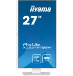 19528-MONITOR IIYAMA IPS, DOCK, 65W, 3X3.2 1XC, 300CD
