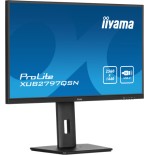 19530-MONITOR IIYAMA IPS, DOCK, 65W, 3X3.2 1XC, 300CD