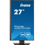 19536-MONITOR IIYAMA USB-C, LAN, DP-OUT (DOCK), 300CD