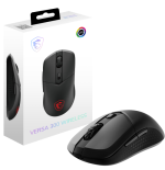 19537-RATON MSI VERSA 300 WIRELESS