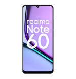 REALME NOTE 60 128GB 4GB MARBLE BLACK MEA RMX3933 EU