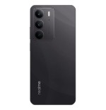 realme C75 17,1 cm (6.72") SIM doble Android 14 4G USB Tipo C 8 GB 256 GB 6000 mAh Negro